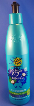 SILICON MIX NATURAL CURLS CREAM CONDITIONER (473 ML )